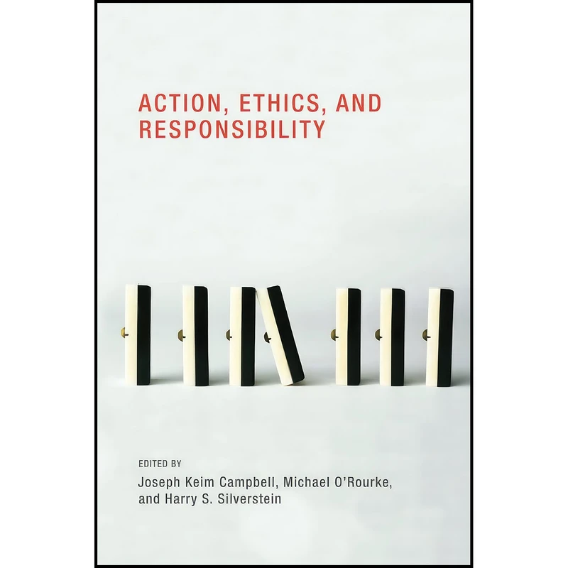 کتاب Action, Ethics, and Responsibility  اثر جمعی از نویسندگان انتشارات MIT Press