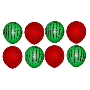  بادکنک سورتک مدل یلدا کد STY200 بسته 8 عددی 