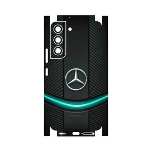 MAHOOT Mercedes-Benz-FullSkin Cover Sticker for Samsung Galaxy S22 5G