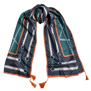 شال زنانه گوچی مدل تابستانی کد 173