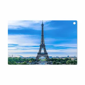 MAHOOT Paris City Cover Sticker for Sony Xperia Z2 Tablet LTE 2014