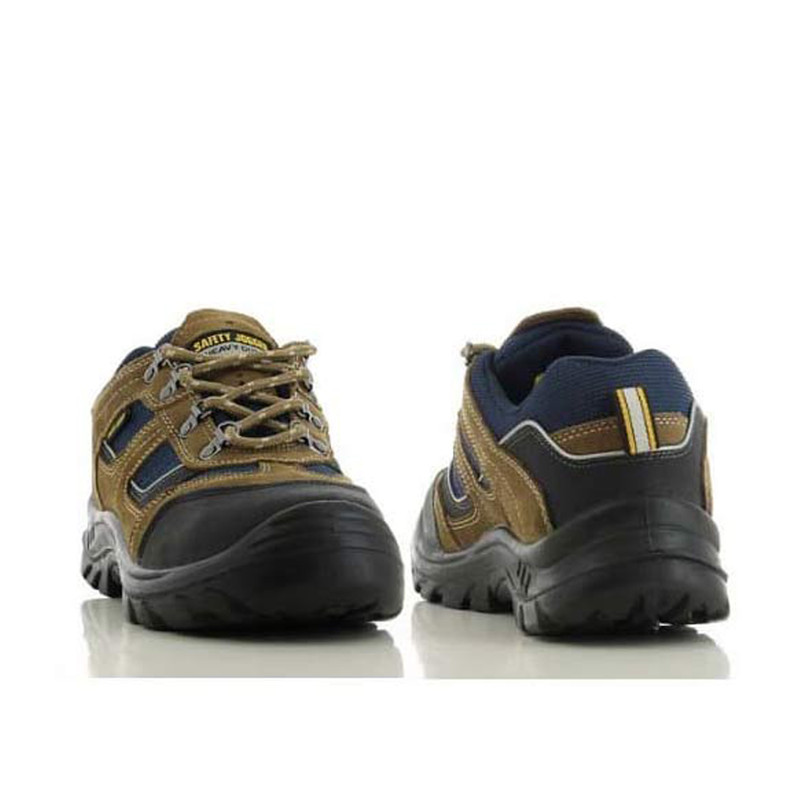 کفش ایمنی سیفتی جاگر مدل X2020