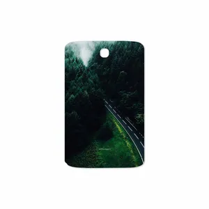 MAHOOT Jungle Cover Sticker for Samsung Galaxy Note 8.0 2013 N5100