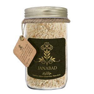 آرد سوخاری ممتاز جانآباد - 375 گرم