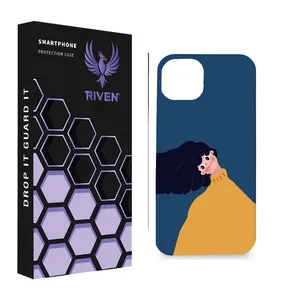 RIVEN RI2-12 Case For Apple iphone 14