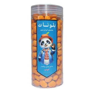 بادام زمینی روکش دار کچاپ بلونات - 320 گرم