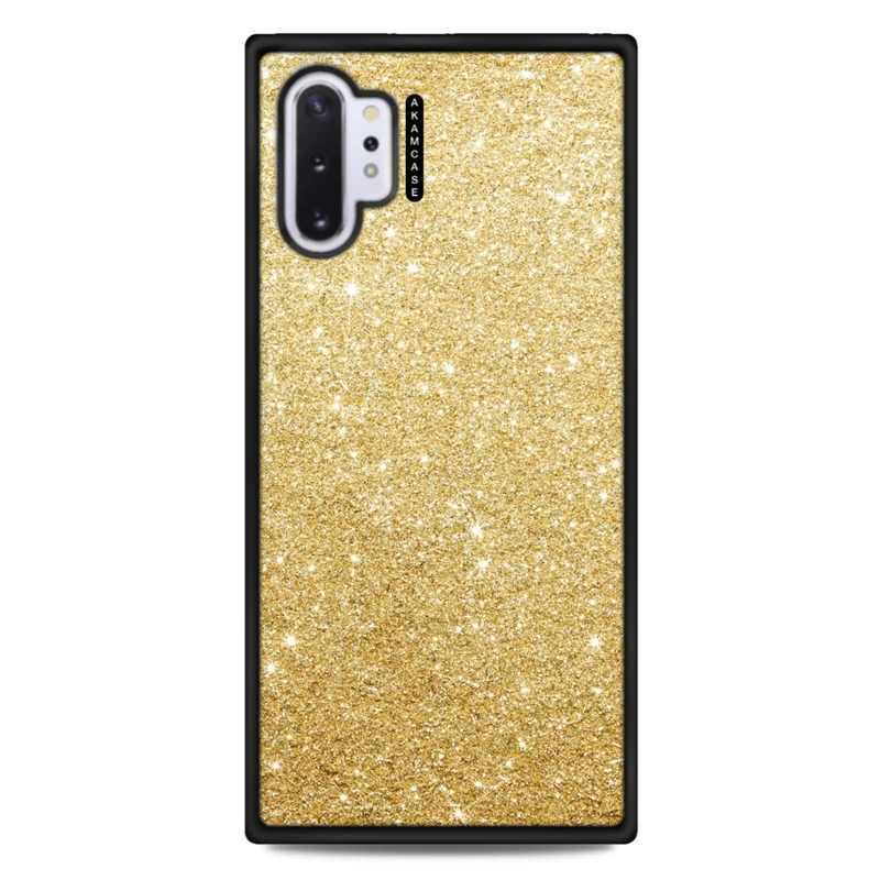 کاور آکام مدل AMC-WSGN10P-SPARKLY-3 مناسب برای گوشی موبایل سامسونگ Galaxy Note 10 Plus