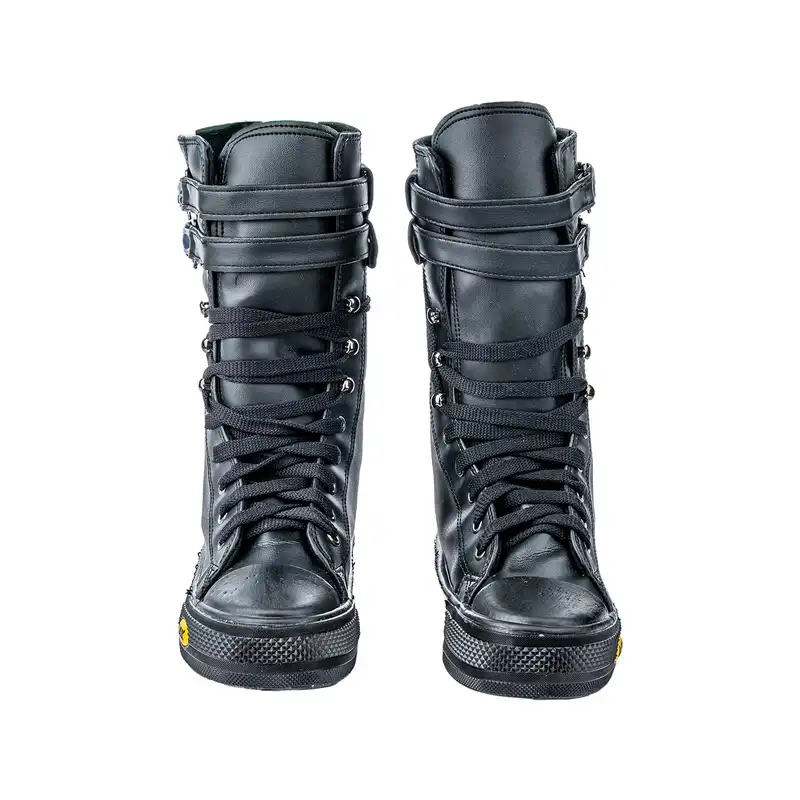 بوت زنانه مدل اسپرت 1993