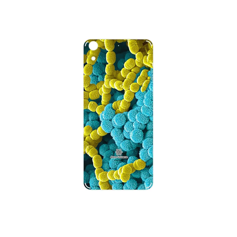 برچسب پوششی ماهوت مدل Atom Universe 1 مناسب برای گوشی موبایل اچ تی سی Desire 626