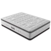  تشک آدنیس مدل سناتیک دونفره سایز 200×180 سانتی‌متر