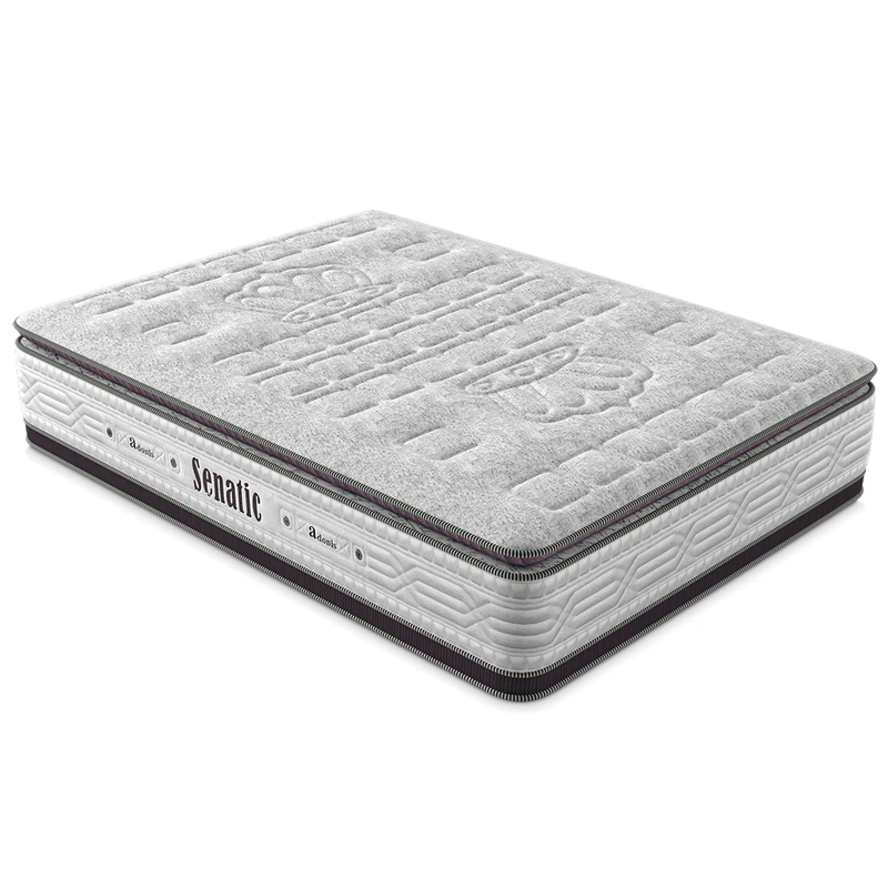  تشک آدنیس مدل سناتیک دونفره سایز 200×180 سانتی‌متر