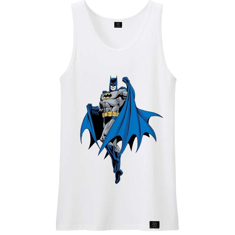 تاپ مردانه 27 مدل BATMAN کد QN526