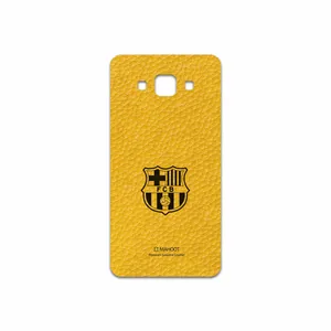 MAHOOT ML-BRCA Cover Sticker for Samsung Galaxy A5 2015