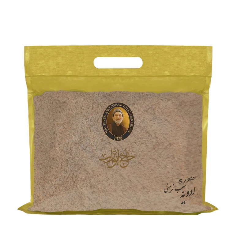 ادویه سیب زمینی تنوری حاج ابوتراب - 1000 گرم