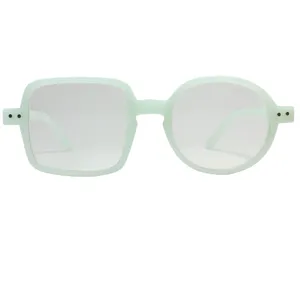 فریم عینک طبی مدل دایره مربعی DM3