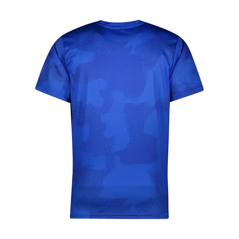 تی شرت ورزشی مردانه مدل GS-Heat Gear-2A0746--MKIN