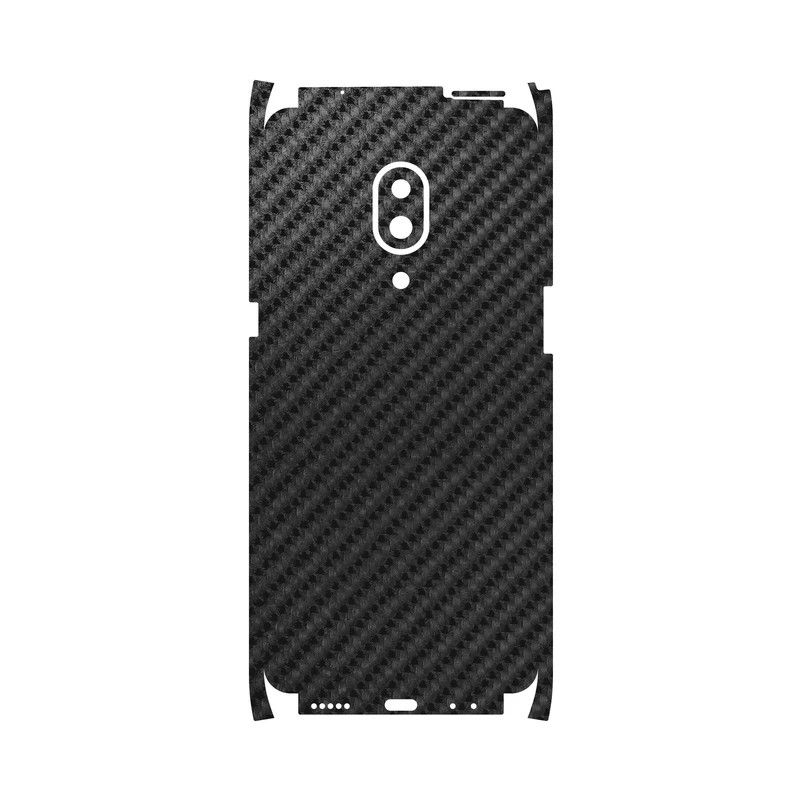 برچسب پوششی ماهوت مدل Shine-Carbon-Fiber-FullSkin مناسب برای گوشی موبایل لنوو Z5 Pro