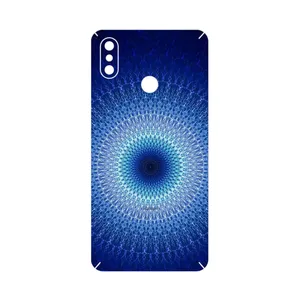 MAHOOT Mandala Design 3 Cover Sticker for Xiaomi Mi Max 3