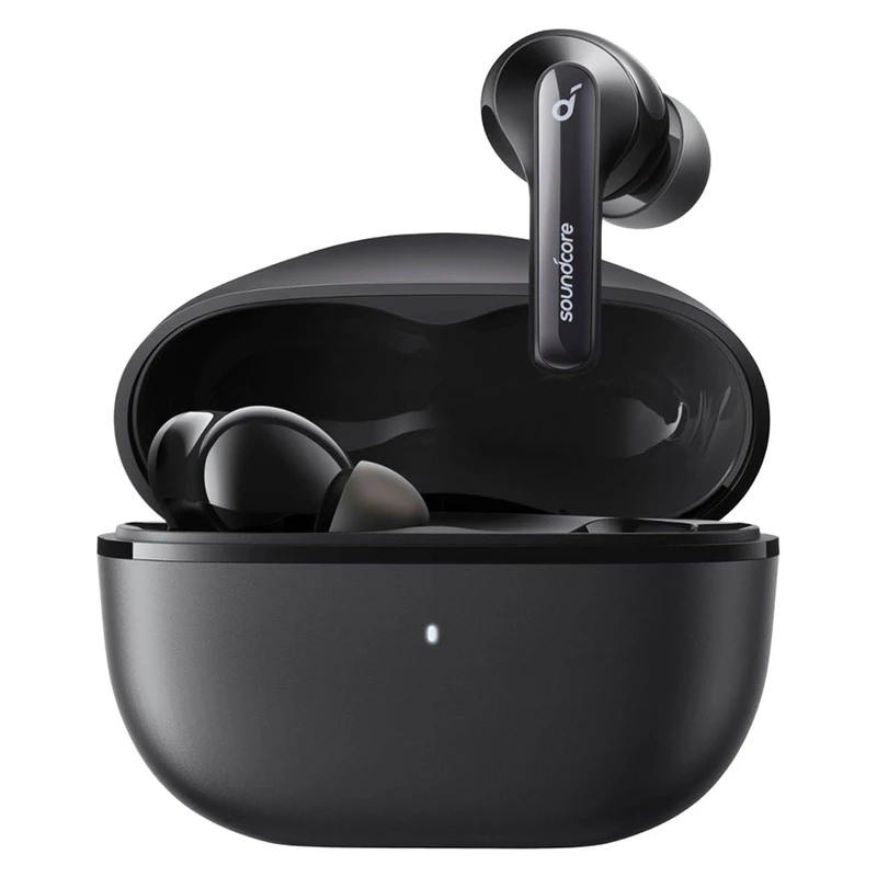 هدفون بلوتوثی انکر مدل Soundcore Life P3i