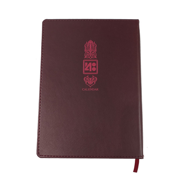 سالنامه سال 1400 کد 9729