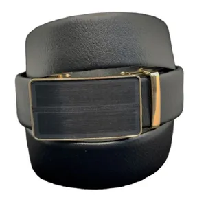 کمربند مردانه مدل ریلی کد 101