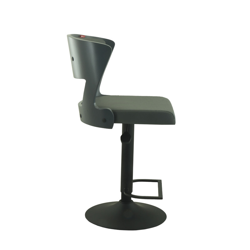 صندلی هوگر مدل BH380-GRAY