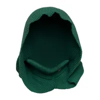 کلاه بافتنی طرح شال یقه دار کد 625