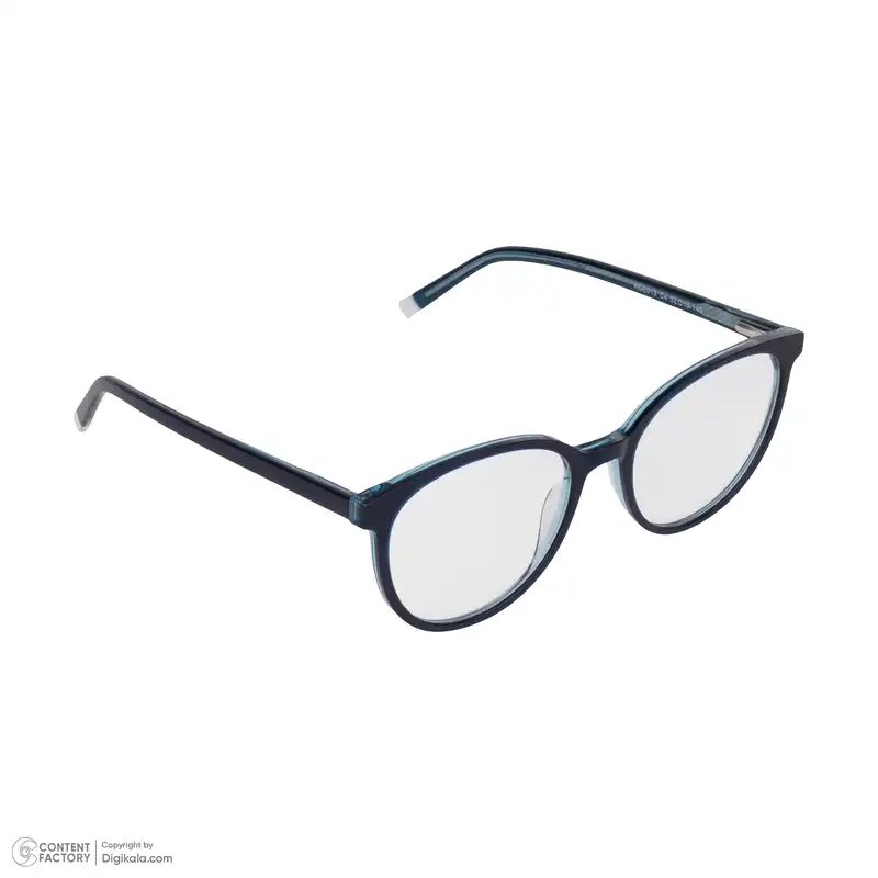 فریم عینک طبی مدل RGE013C4 Acetate Deep Sea