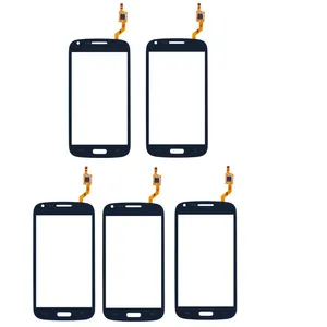 تاچ مدل S8262-Wte مناسب برای گوشی موبایل سامسونگ Galaxy Core بسته 5 عددی