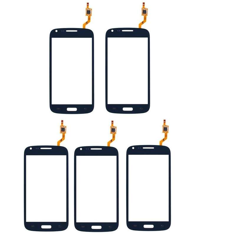 تاچ مدل S8262-Wte مناسب برای گوشی موبایل سامسونگ Galaxy Core بسته 5 عددی