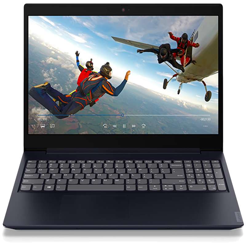 لپ تاپ 15.6 اینچی لنوو مدل IdeaPad L340-15I - NB