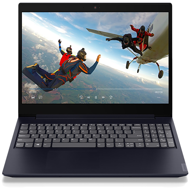 لپ تاپ 15.6 اینچی لنوو مدل IdeaPad L340-15I - NB