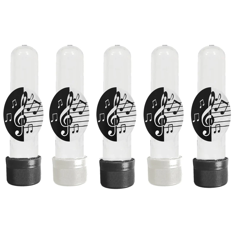 کپسول گیفت اسمارتیز مدل موسیقی مجموعه 5 عددی