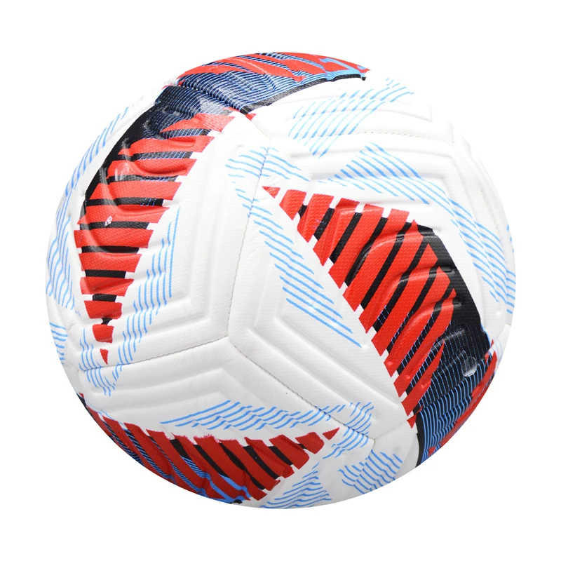 توپ فوتبال مدل GS-M-Footix-320707 سایز 5