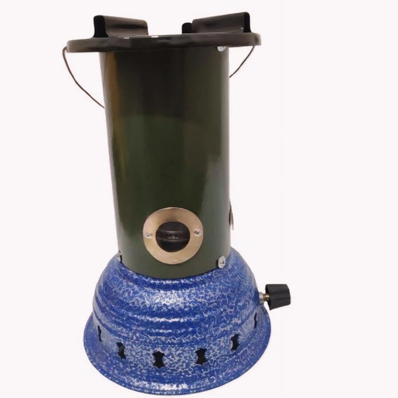 بخاری گازی مدل G100