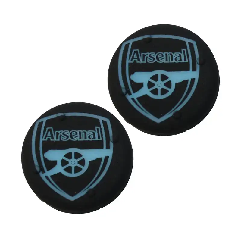 روکش آنالوگ دسته پلی استیشن 5 مدل ARSENAL AL بسته دو عددی