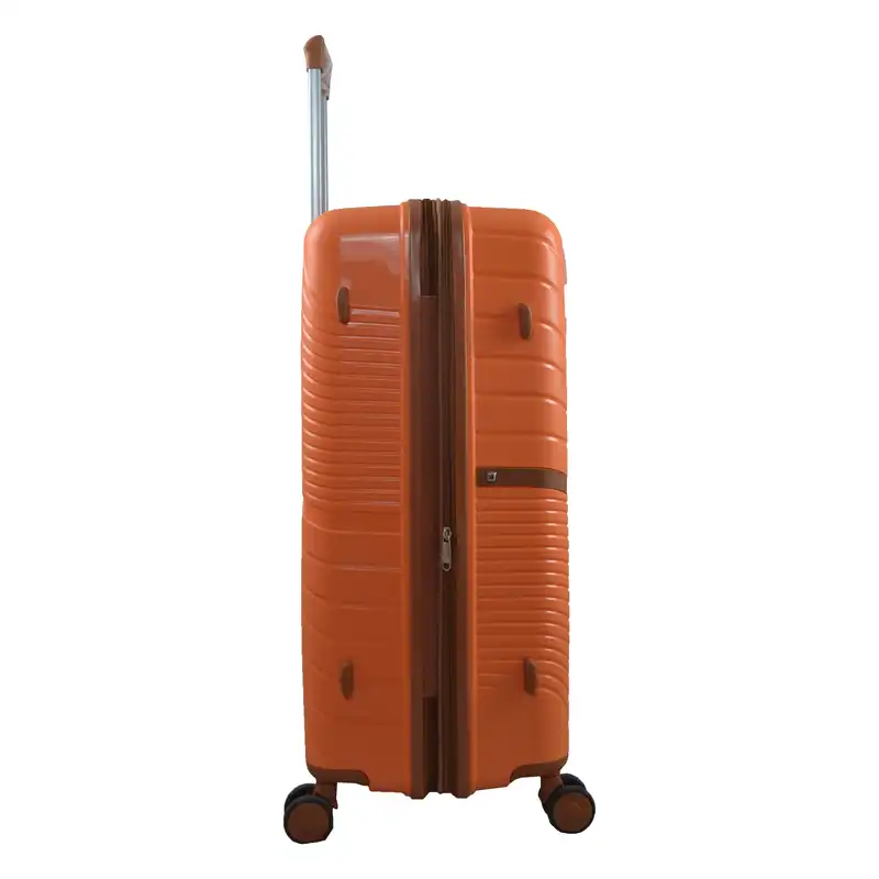 چمدان پارتنر مدل Bt15 سایز متوسط