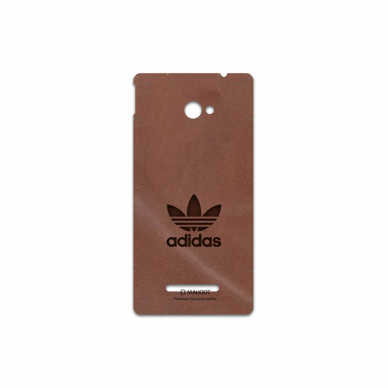 برچسب پوششی ماهوت مدل MNL-DDS مناسب برای گوشی موبایل اچ تی سی 8X