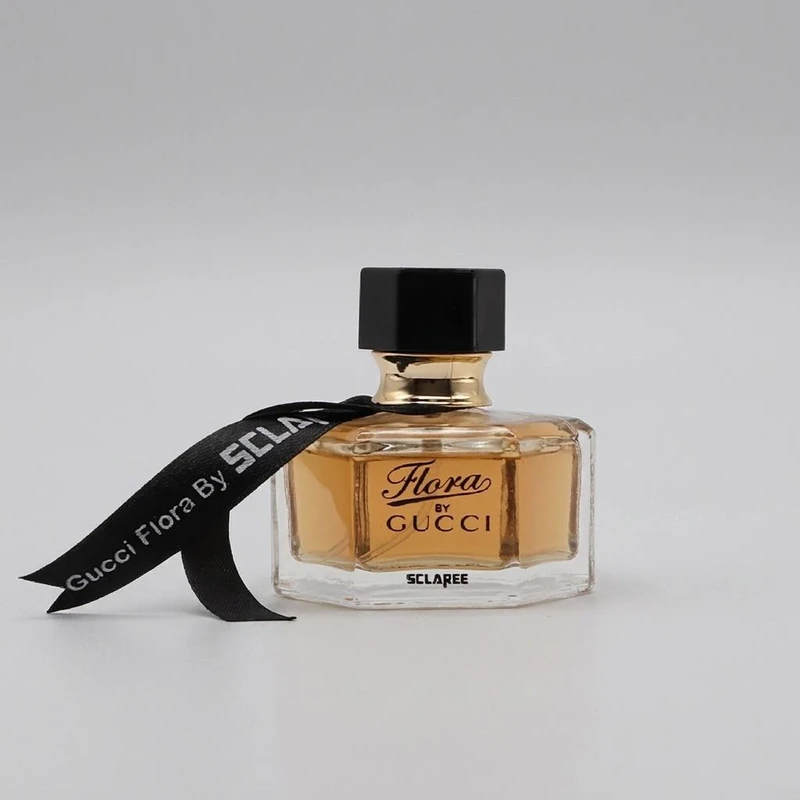 عطرجیبی زنانه اسکلاره مدل Gucci Flora حجم 30 میلی لیتر