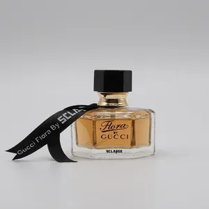 عطرجیبی زنانه اسکلاره مدل Gucci Flora حجم 30 میلی لیتر