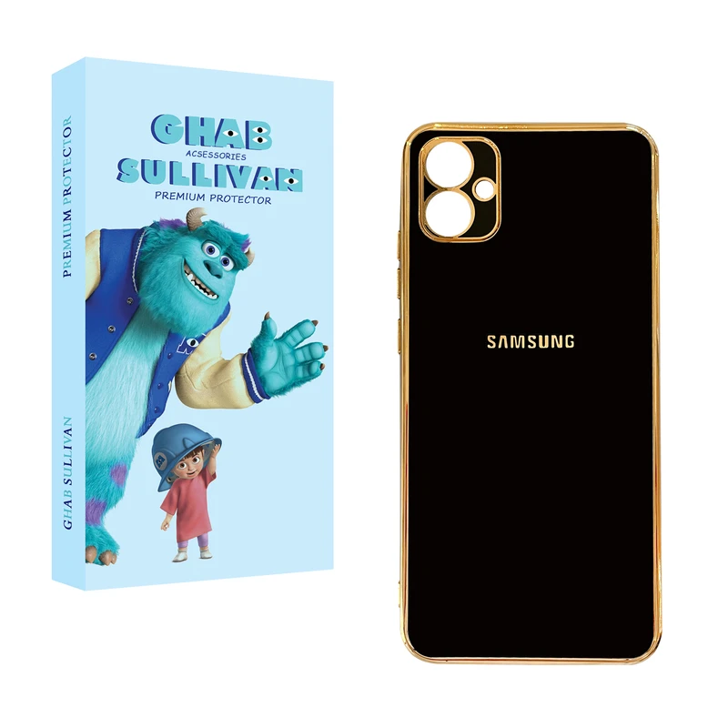 کاور قاب سالیوان مدل MYC مناسب برای گوشی موبایل سامسونگ Galaxy A04e