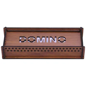 بازی فکری دومینو کد BT123