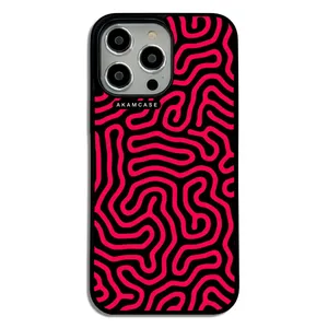 AKAM AMC-WA14PROMAX-DOODLE2 Cover For Apple iPhone 14 Pro Max