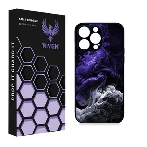 RIVEN RI3-17 Case For Apple iphone 13 Pro Max