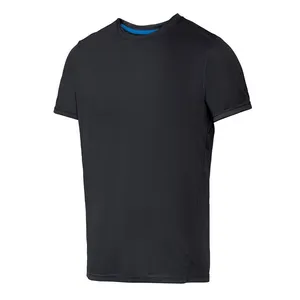 تی شرت ورزشی مردانه کریویت مدل قابل بازیافت 