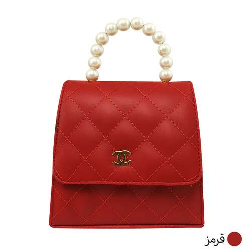 کیف رودوشی زنانه مدل 3aaa-1
