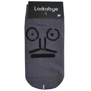  جوراب مدل LOCKABYE کد 004