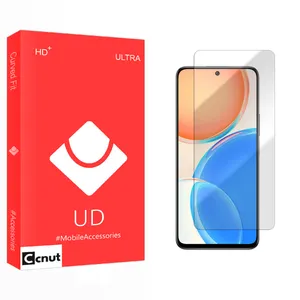 Coconut UD UltraMIX2106 Screen Protector For  X8