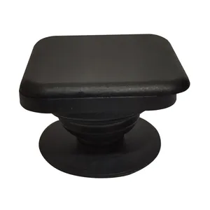 پایه نگهدارنده گوشی موبایل پاپ سوکت مدل آینه دار  کد4601