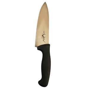 چاقو گوزن نشان مدل قصابی کد 29CM